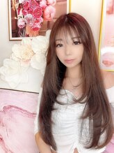 シェルティ フィエル(Shelltie Fiel)