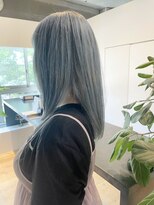 ヒクルーム(HIQU ROOM)&nbsp;ハイトーン13Lv/ミィディアム／ストレート