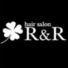 アールアンドアール 津山店(R&R)のお店ロゴ