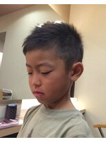 エスケーリバース(SK re:birth) 夏のさわやかショート/30代/40代/50代/南区