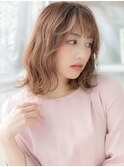 大人かわいい乾かすだけ韓国風小顔抜け感ヘアc5越谷20代30代40代