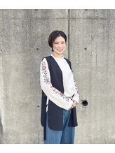 ビラデルソル マレ 長久手店(biradelsol maRe) 山口 莉々香