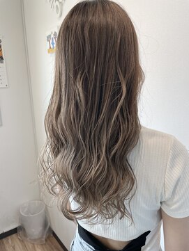 ツリーズ(Trees) グラデーションカラー