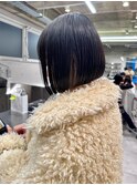 【モリ】スリークボブ