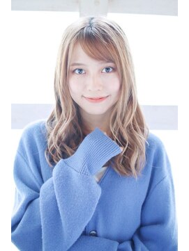 アウラ(Aula by marbles) ことりベージュ/シルクベージュ/ハニーベージュ[横浜]