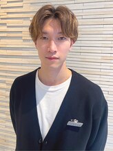 ソシエ 福岡岩田屋店 松竹 千晶