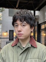 サンディーズ(SANDYS)&nbsp;マッシュショート