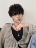 【学割/学割Ｕ24men's限定】 men'sカット 吉祥寺/吉祥寺駅