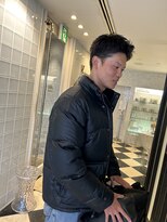 ラパンセヴェール(LA PENSEE VERT)&nbsp;メンズショート、ショート