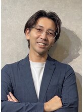 メゾンアクア 表参道(Maison ACQUA) 熊谷 安史