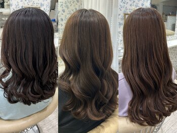 Sakura la【サクララ】