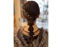 エマヘアデザイン(e.m.a Hair design)