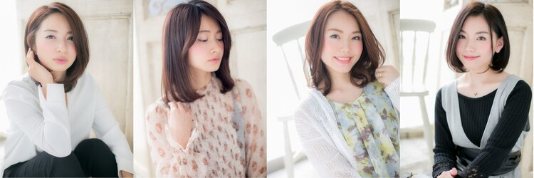 グッドネイバーズ 松戸(GOOD NEIGHBORS  matsudo)のサロンヘッダー