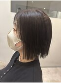 インナーブリーチカラー♪