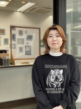 ミーツ 山内店(mits) 山内 美波