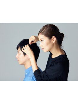 女性だからこそ共感できる細かい悩み等、何でも話せる安心感が◎知識が豊富なスタッフが思いを形にします☆