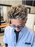 ホワイトメッシュ