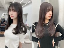 レビジュヘアー(LEVIJU HAIR)