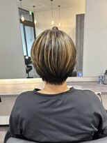 リンク(LinQ)&nbsp;くびれショート