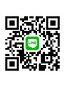 ご予約時、お問合わせのLINEはこちら　ID検索は『@973kfugo』