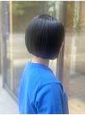 ミニボブ