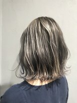 ルッソカナン(Lusso canaan)&nbsp;ハイライト