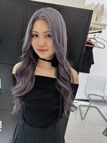 ラルガ 城野店(Raruga)&nbsp;ラベンダーグレージュ