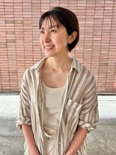 ビーハイブ 仙台駅前店(Behive) 鈴木 由加