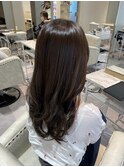 イルミナカラーオリーブグレージュ
