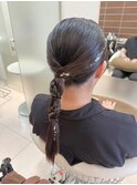 タイトローポニー