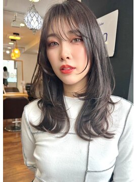 レイラバイアフロート 吉祥寺(Lila by afloat) 【畑中正敏】20代30代40代◎ひし形レイヤーくびれレイヤー