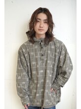 レコ(LECO) 柏原 圭希