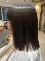 エイクス 津田沼(AQs)&nbsp;髪質改善/縮毛矯正/美髪/艶髪/髪質改善トリートメント/津田沼