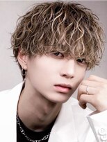 ゴールド 京都 三条(GOALD)&nbsp;ラウンドマッシュ