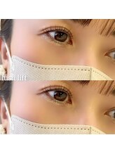 トリコ(trico)&nbsp;まつ毛パーマ