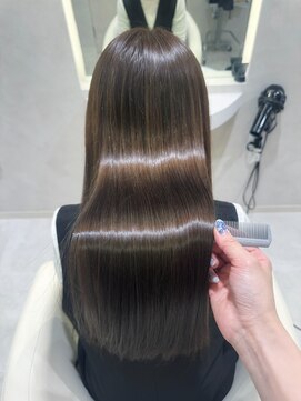 アプリ 南浦和(appri) 髪質改善ウルトワトリートメント艶髪/髪質改善/南浦和/浦和 55