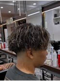 ツイストスパイラル