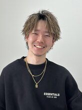 アビー ランシェル(ABEY LENCIEL)&nbsp;小黒 一男