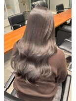 ガリカ 大名(Gallica)&nbsp;<ゲスト>やわらかモカグレージュ