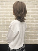 ヌーベス 神崎川(nubes)&nbsp;ふわふわウルフ