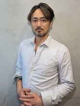 トライアンフ(TriumpH)&nbsp;浅野 准吾