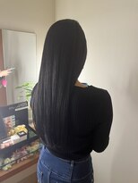 プランタンシエル(printemps CIEL)&nbsp;地毛風カラー