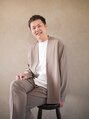 カイコヘアーアンドアートスタジオ(kaiko hair&art studio)&nbsp;hitoshi 