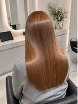 テーラヘアー 蘇我2号店(TELA HAIR) 髪質改善×ロング