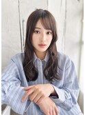 nalu新宿/髪質改善/縮毛矯正/ヘッドスパ/トリートメント/METEO