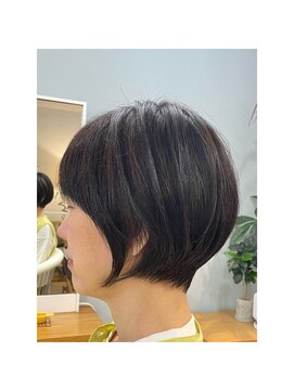 サイイン(saiin) カットカラー