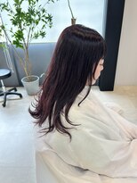 コネクト(conect)&nbsp;こっくりカシスカラー