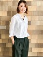 イデア 柏の葉コイルリンクガレージ店(IDEA)&nbsp;大野 真奈美