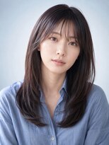 アッシュ 桜木町店(Ash)&nbsp;【桜木町/横浜】うねりが気になるこの時期人気の縮毛矯正！