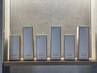 渋澤お勧めseesawシャンプー付いて15%offめろりんコース